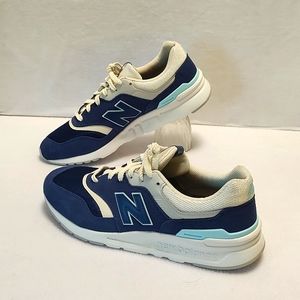 New Balance, Like New, 10